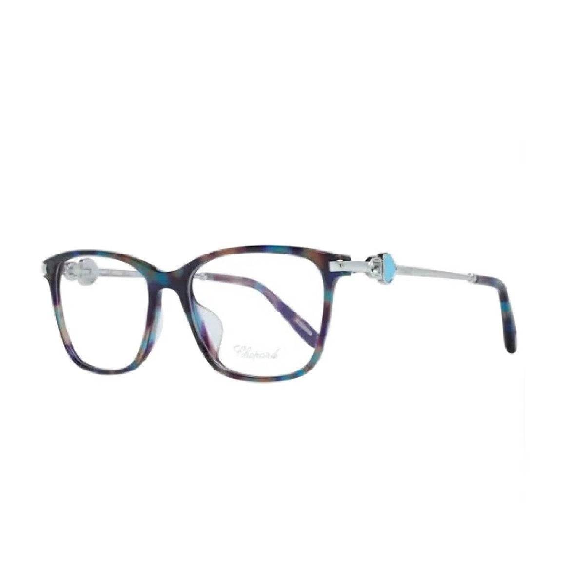 Chopard - Havana Tortoiseshell Frames
