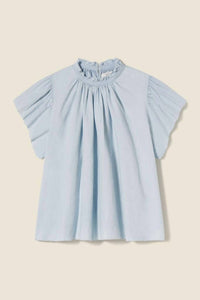 Trovata - Birds Of Paradis Carla Top