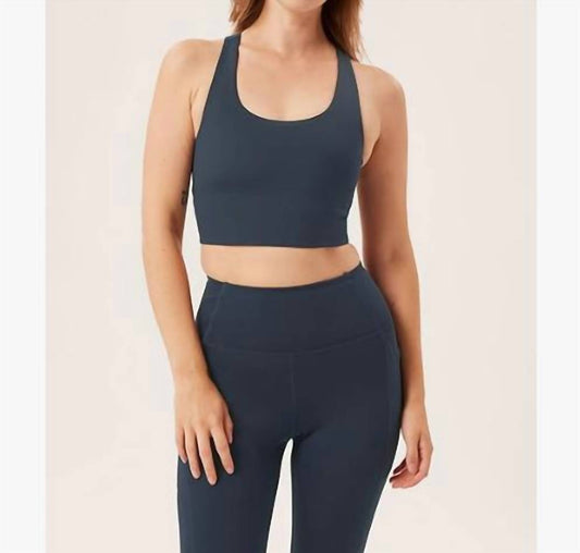 Girlfriend Collective - Paloma Longline Sports Bra