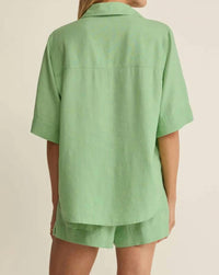 Z Supply - Expedition Button Up Top