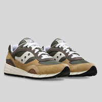 Saucony - Unisex Shadow 6000 Shoes