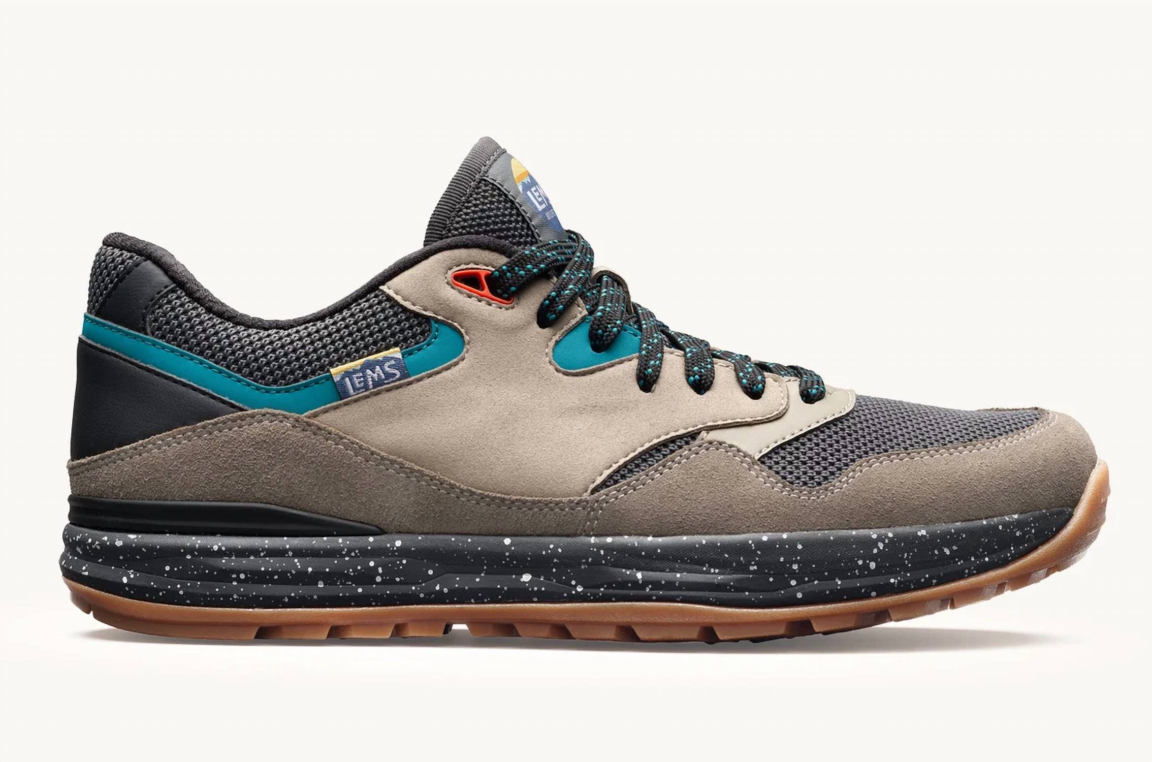 Lems Shoes - Men's Trailhead Shoes