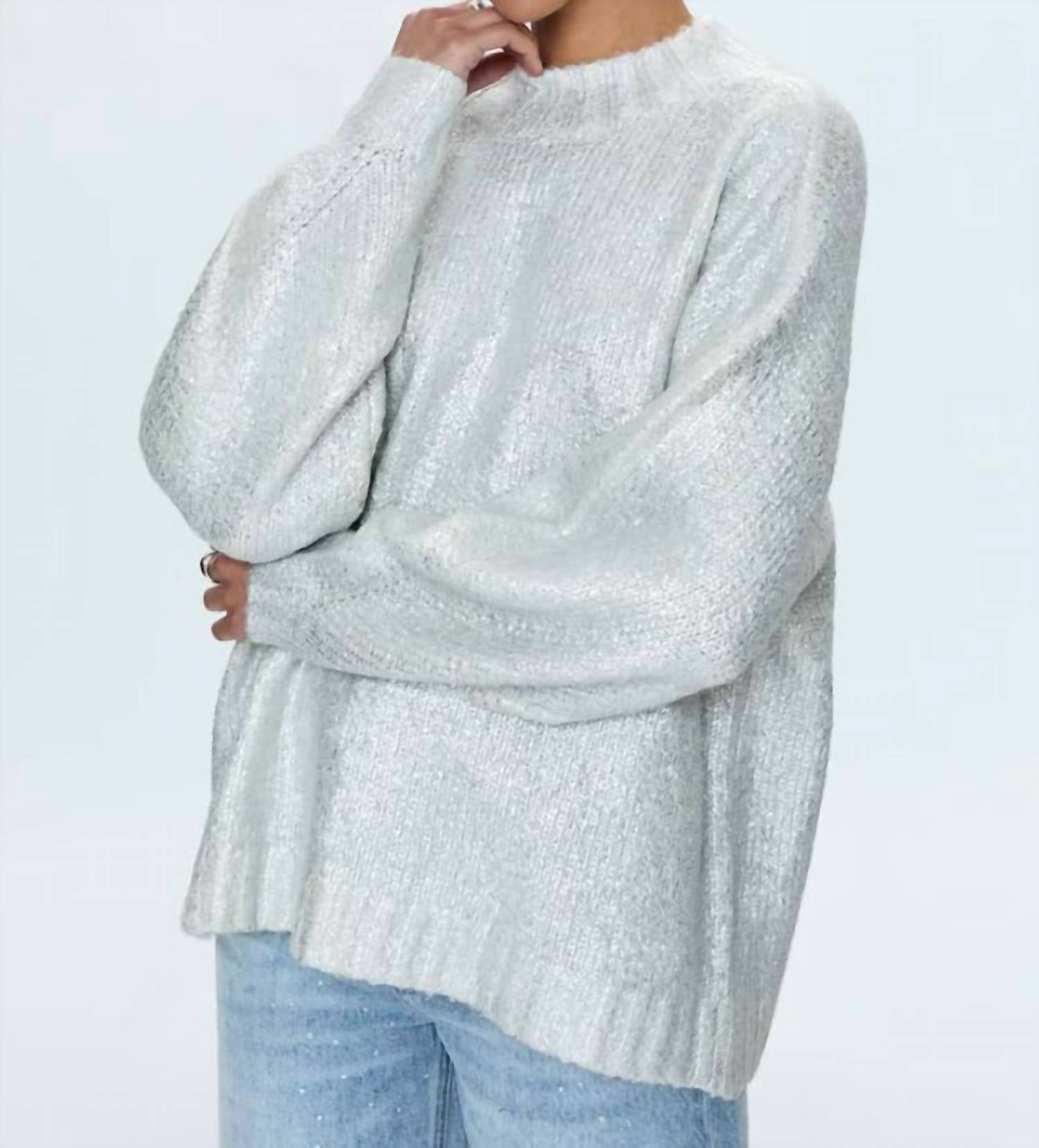 Pistola - Cici Sweater
