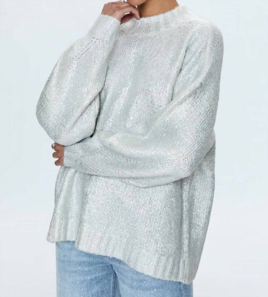 Pistola - Cici Sweater