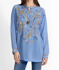 Johnny Was - Zitka Zinnia Tunic