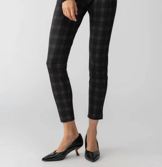 Sanctuary - Runway Pull On Legging