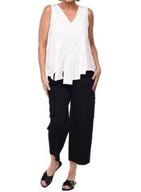 Tulip Clothing - Marissa Tank Top