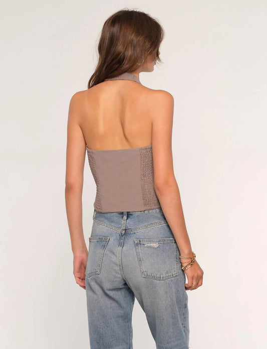 Heartloom - Lyanna Vest