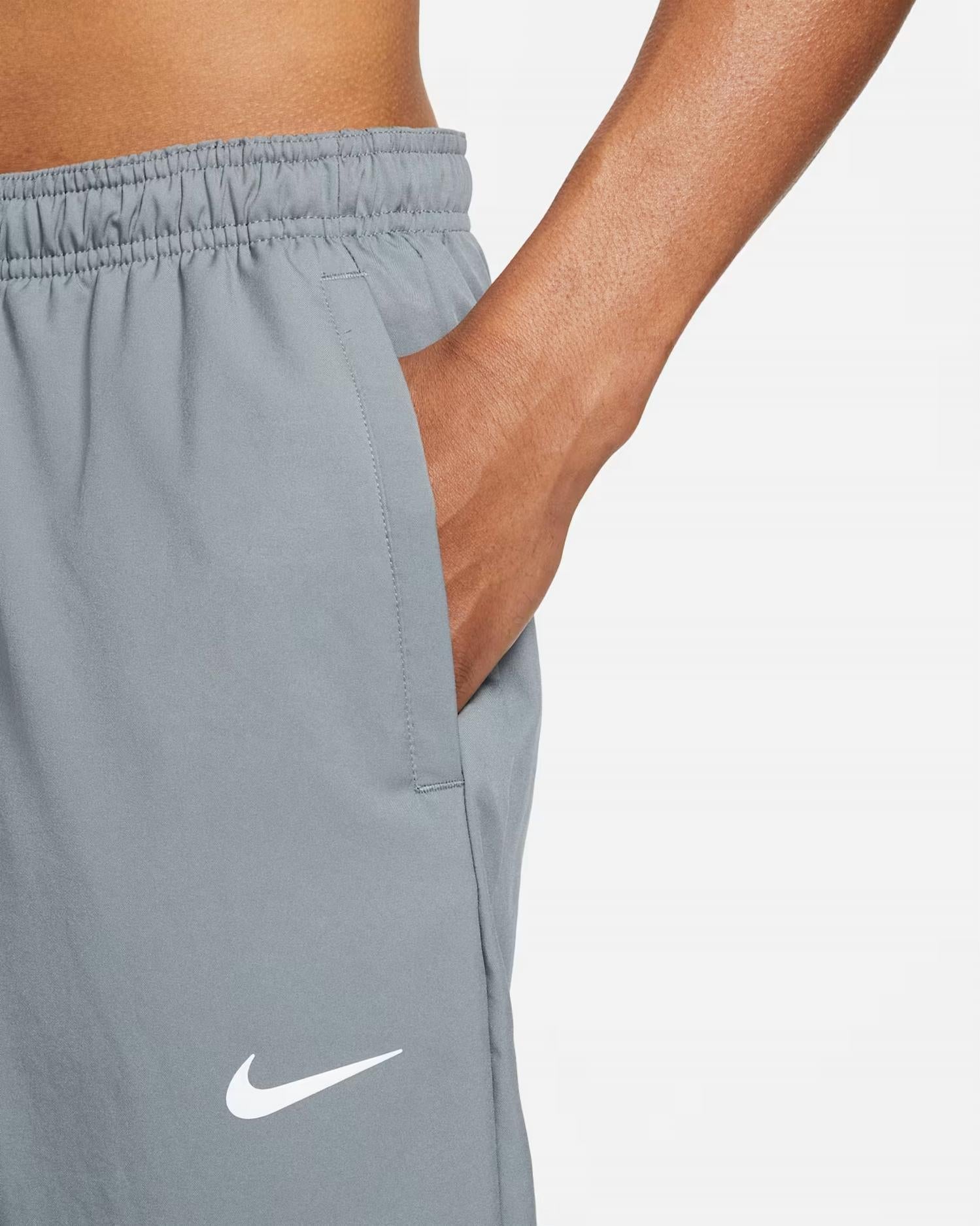 Nike - Men's Dri-fit Challenger Woven Running Pants