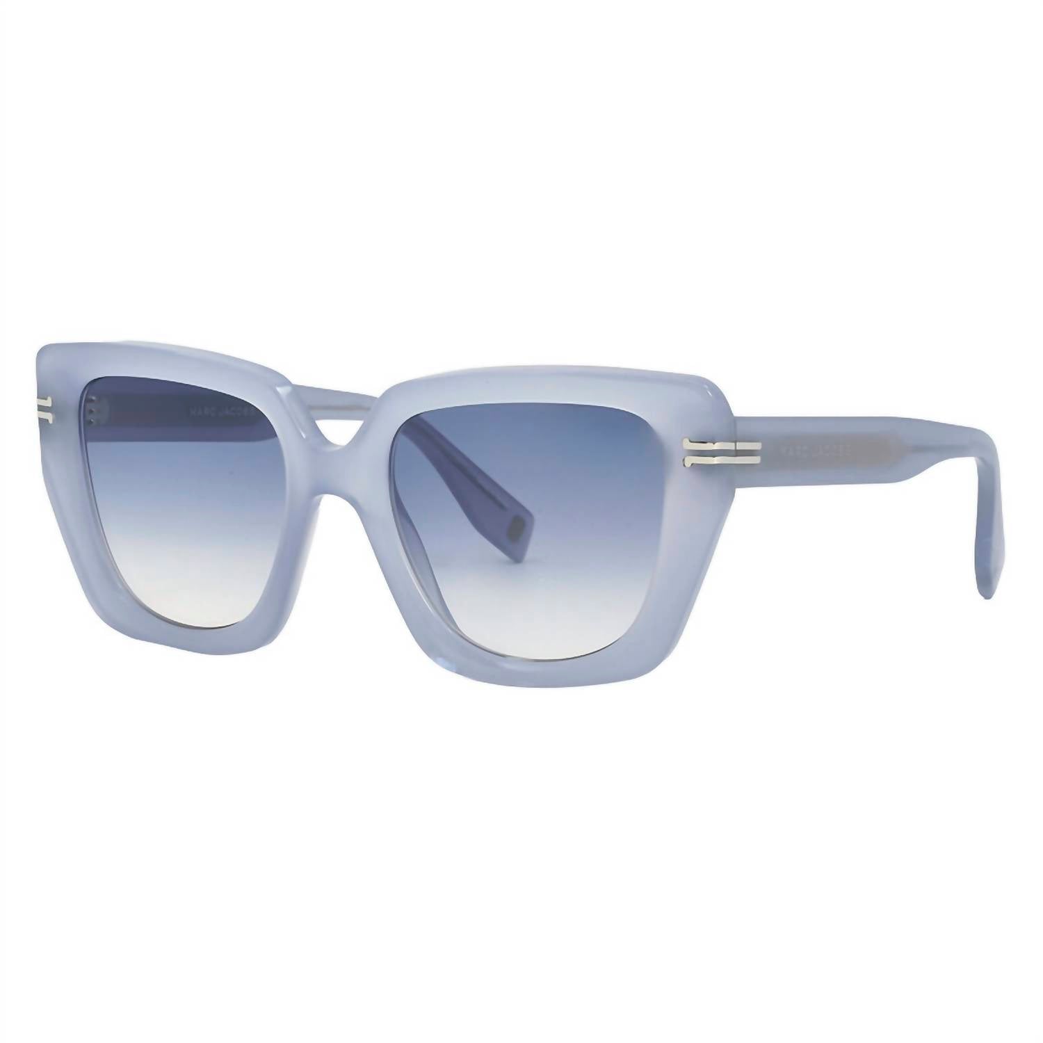 Marc Jacobs - Women's 1051/s 0r3t Butterfly Sunglasses