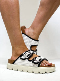 Corkys Footwear - Women's Rumor Has It Sandals