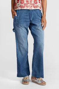 Freecity - French Sailor Pant