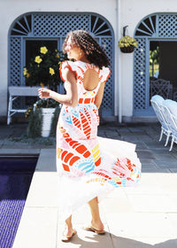 Ck Bradley - Henning Midi Dress