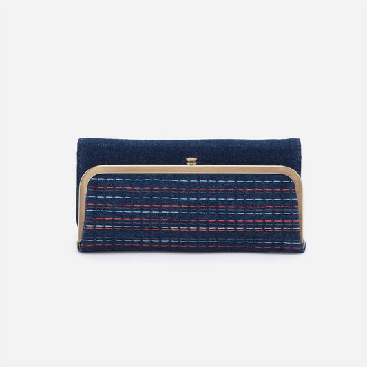 Hobo - Women's Rachel Continental Wallet