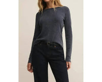 Z Supply - Arlet Mini Thermal Top
