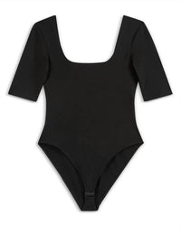 Zimmermann - Illustration Gathered Bodysuit