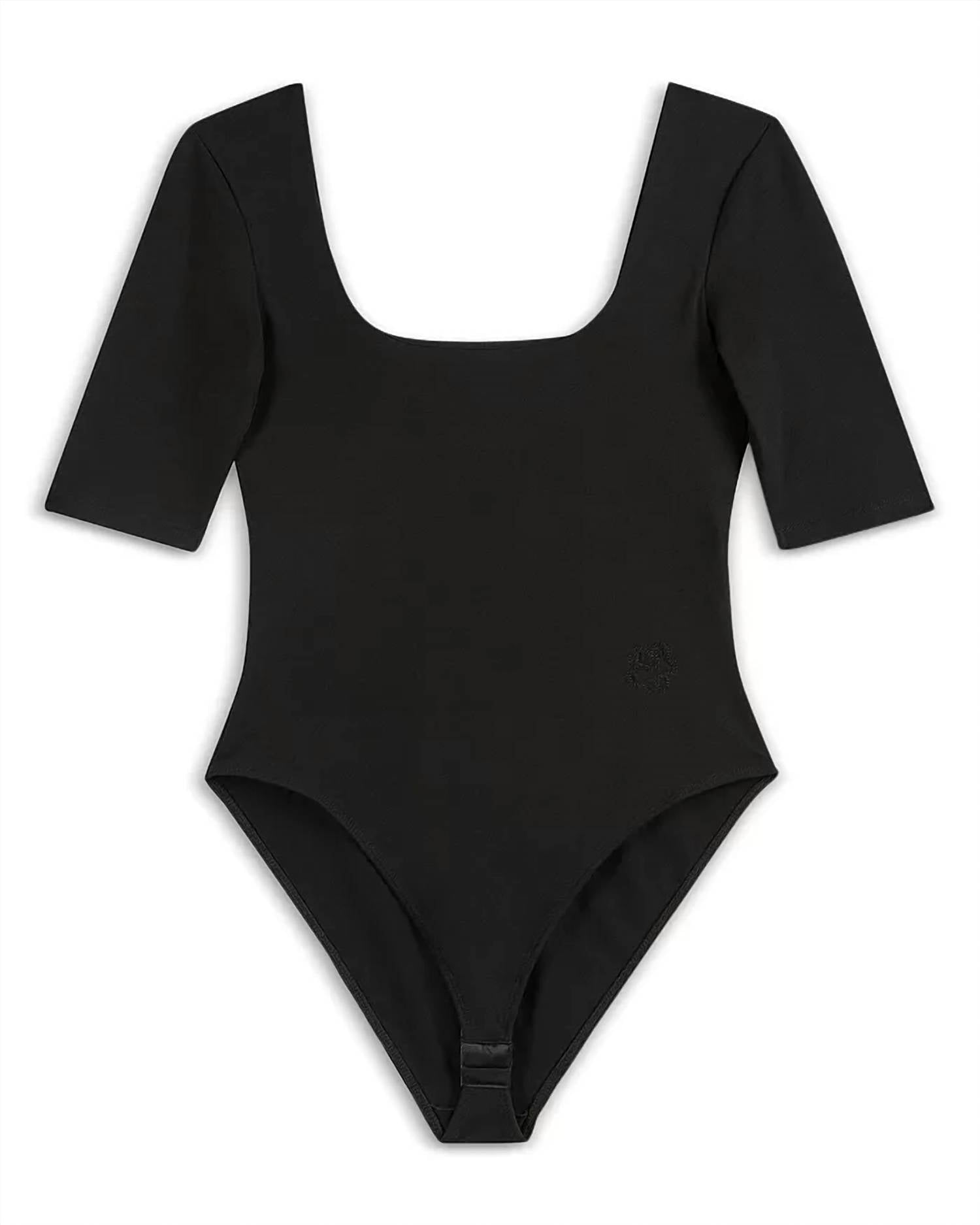 Zimmermann - Illustration Gathered Bodysuit