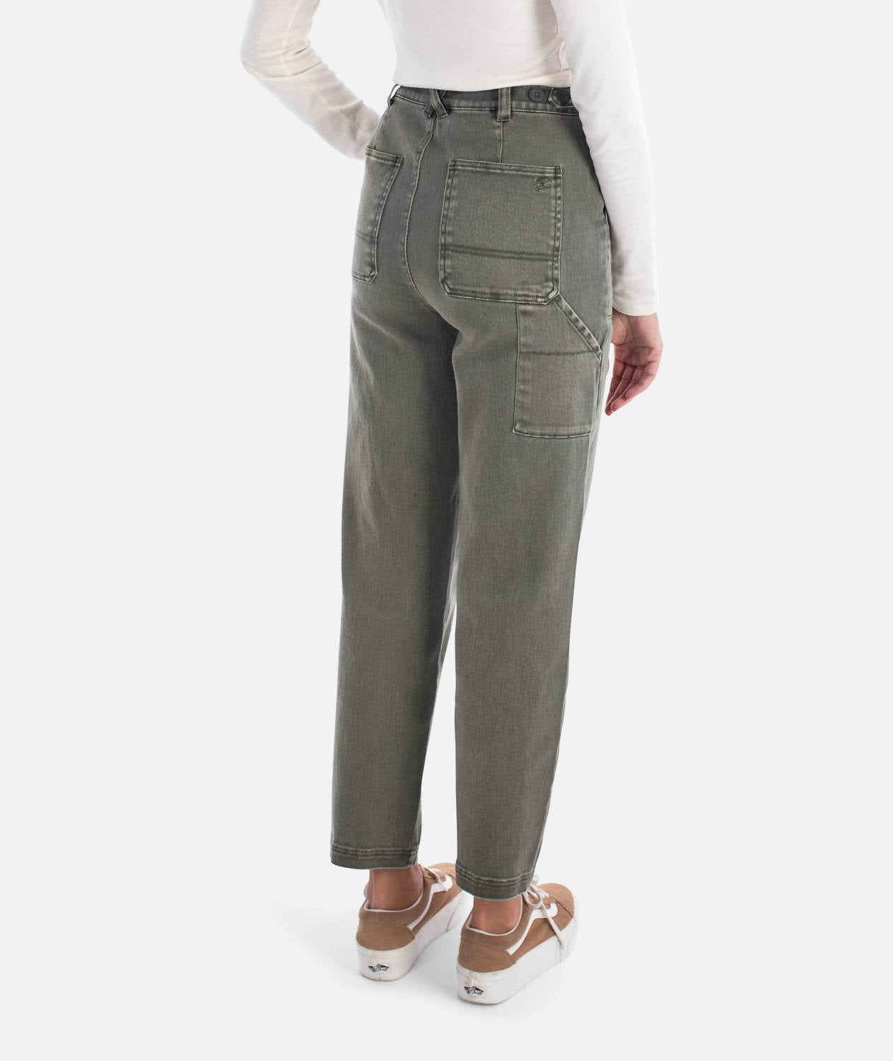 Jetty - Venice Utility Pant