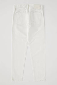 Moussy - Merry Tapered-mid Jean