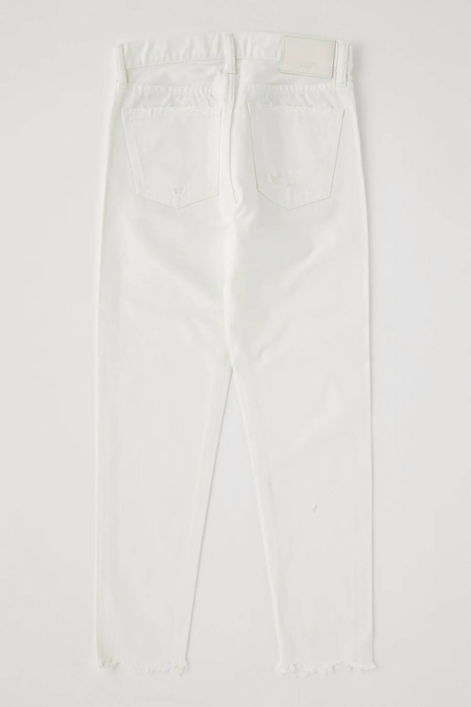 Moussy - Merry Tapered-mid Jean