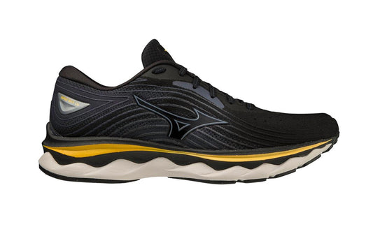 Mizuno - Men's Wave Sky 6 Running Shoes