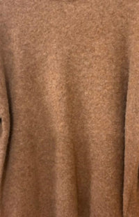 Secular - Women's Camden Crewneck Sweater
