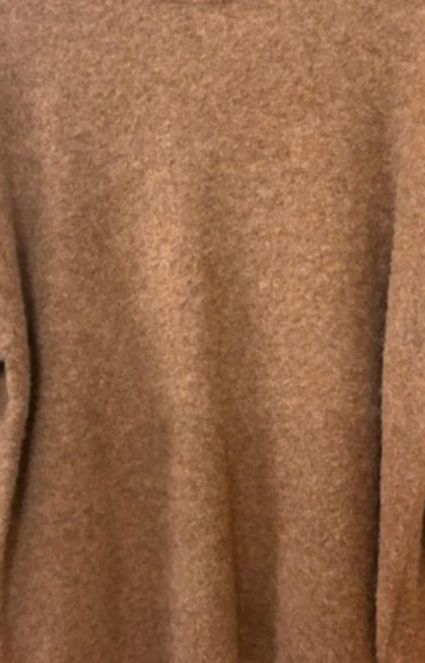 Secular - Women's Camden Crewneck Sweater