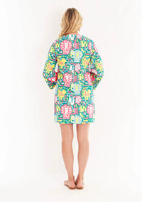 Ck Bradley - Minnie Mini Dress