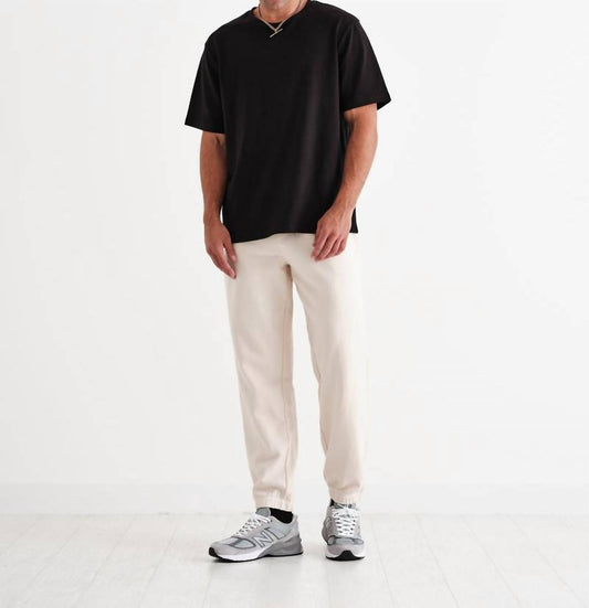 Wax London - Eno Jogger Pants