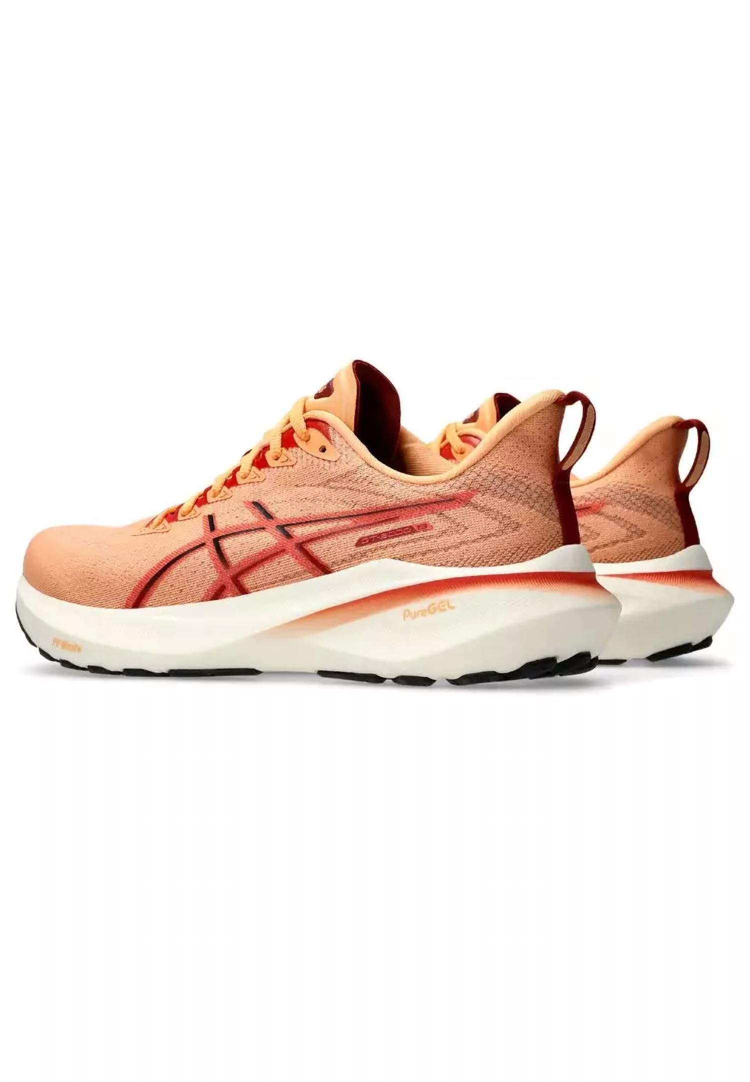 Asics - Men's Gt-2000 13 Shoes