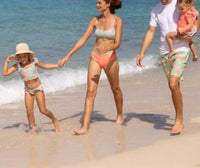 Snapper Rock - Mens' Sustainable Swim Shorts
