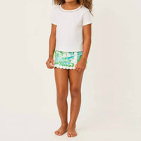 Lilly Pulitzer - Girls Mini Michelina Skort