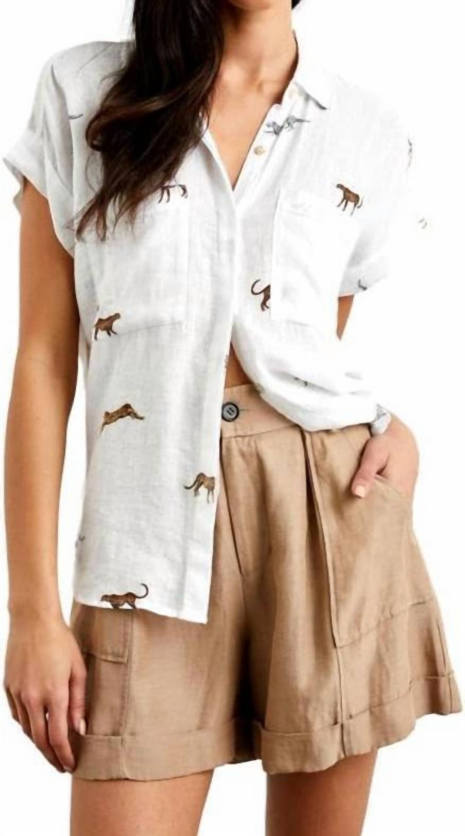 Rails - Cito Shirt