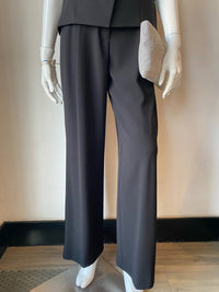 Drew - Eliza B Crepe Trouser