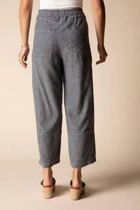 Habitat - Contrast Seam Crop Pant