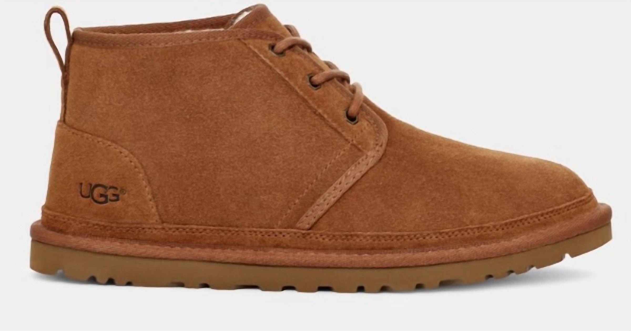 Ugg - Men's Neumel Chukka Boot