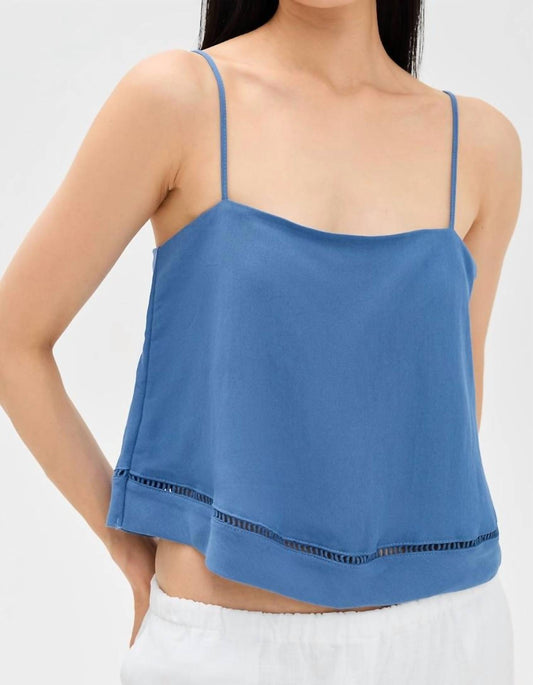 Z Supply - La Luz Tank Top