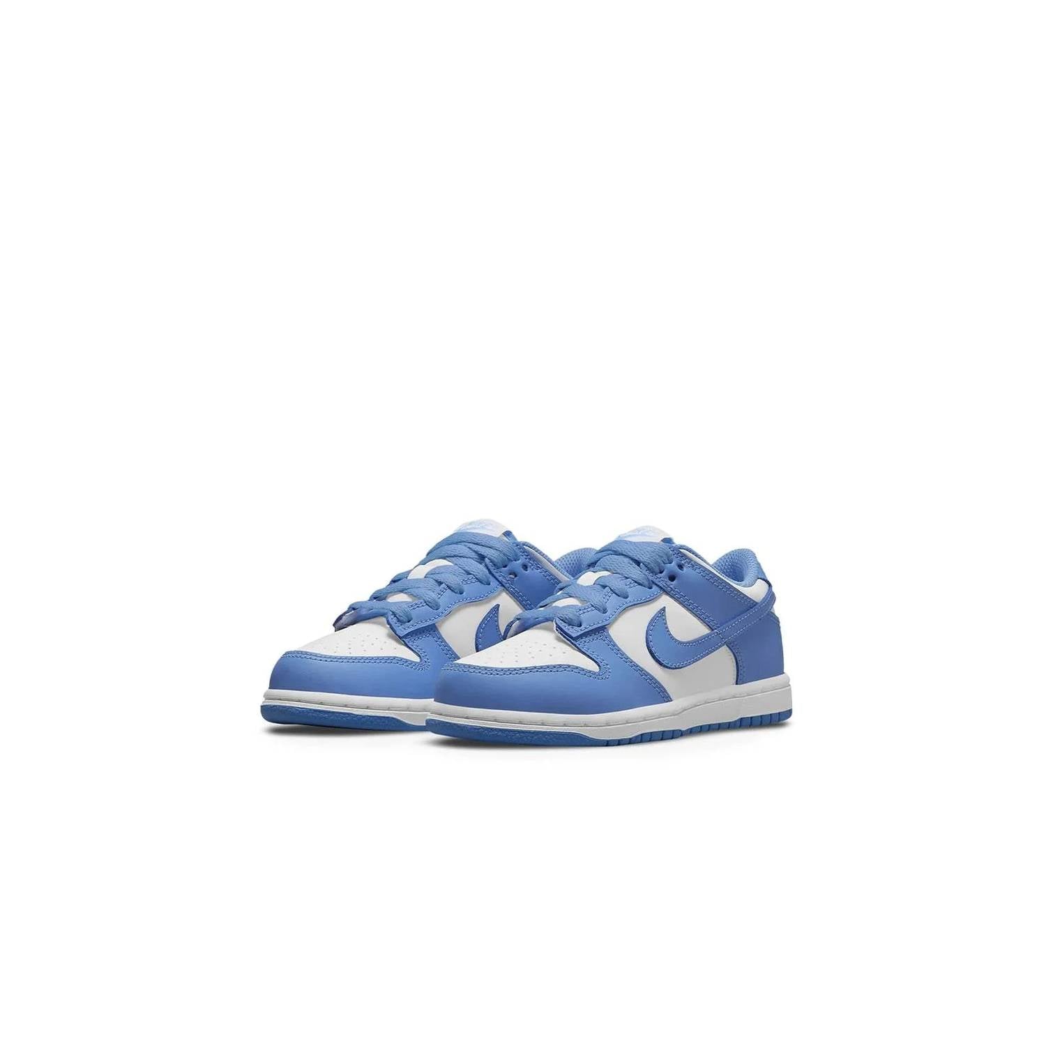Nike - Kid's Dunk Low Sneakers
