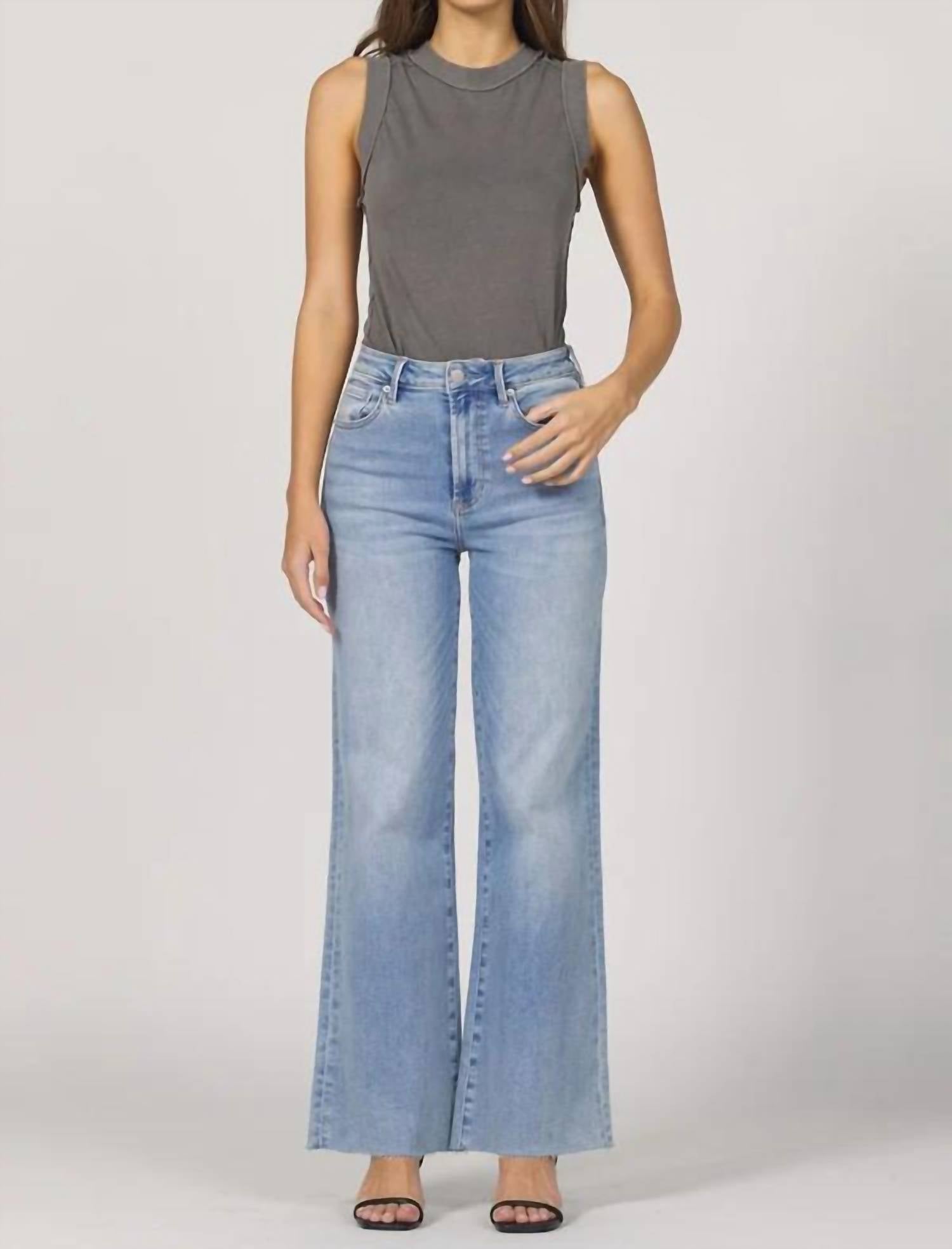 Dear John Denim - Fiona Jeans