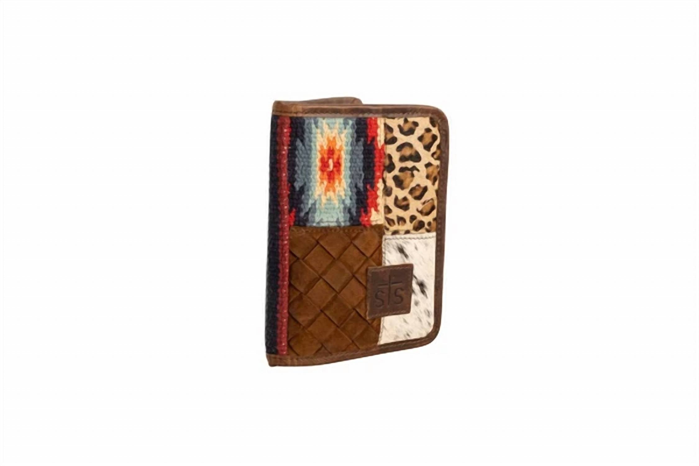 Sts Ranchwear - Magnetic Wallet