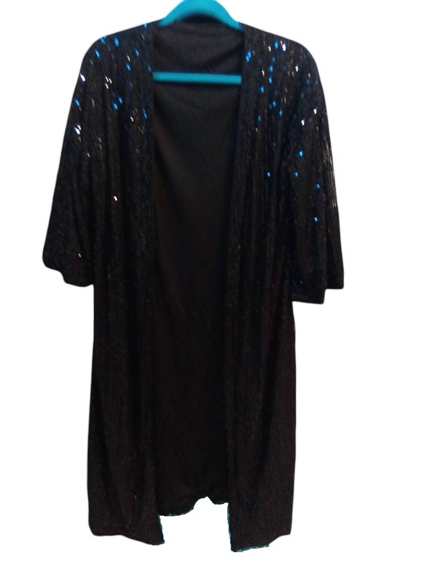 Pine Apparel - Women's Sparkle-me-up Kimono