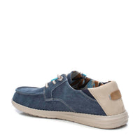 Xti - Men's Total Comfort Boat Shoes