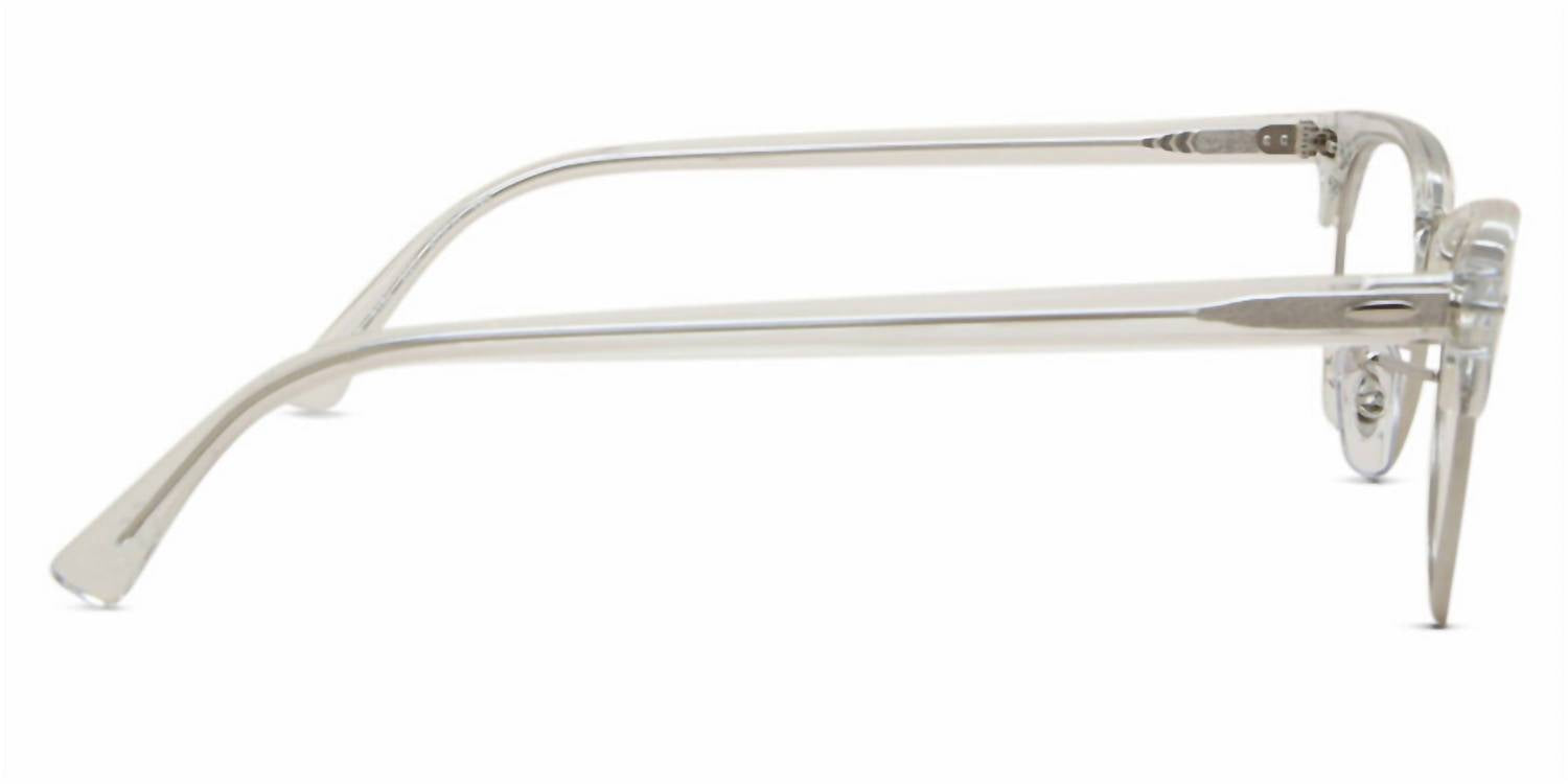 Ray Ban - Unisex Rx5154 Glasses