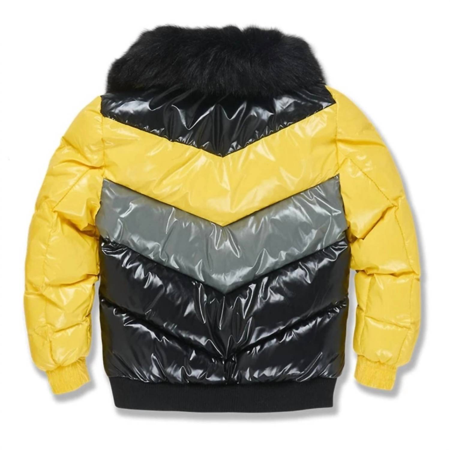 Jordan Craig - Boy's Sugar Hill Puffer Jacket