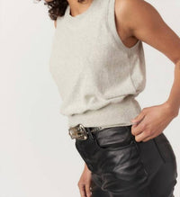 Project Social T - Keep It Casual Cozy Vest