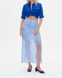 Baum Und Pferdgarten - Jessy Skirt