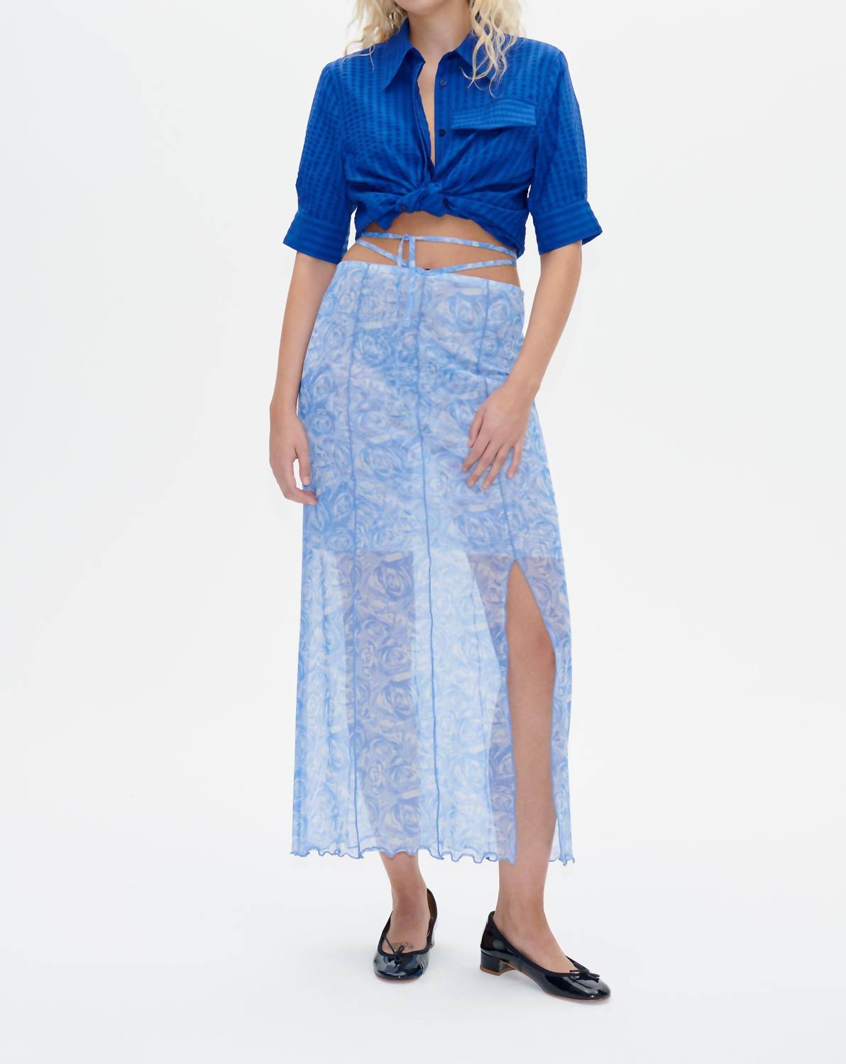 Baum Und Pferdgarten - Jessy Skirt