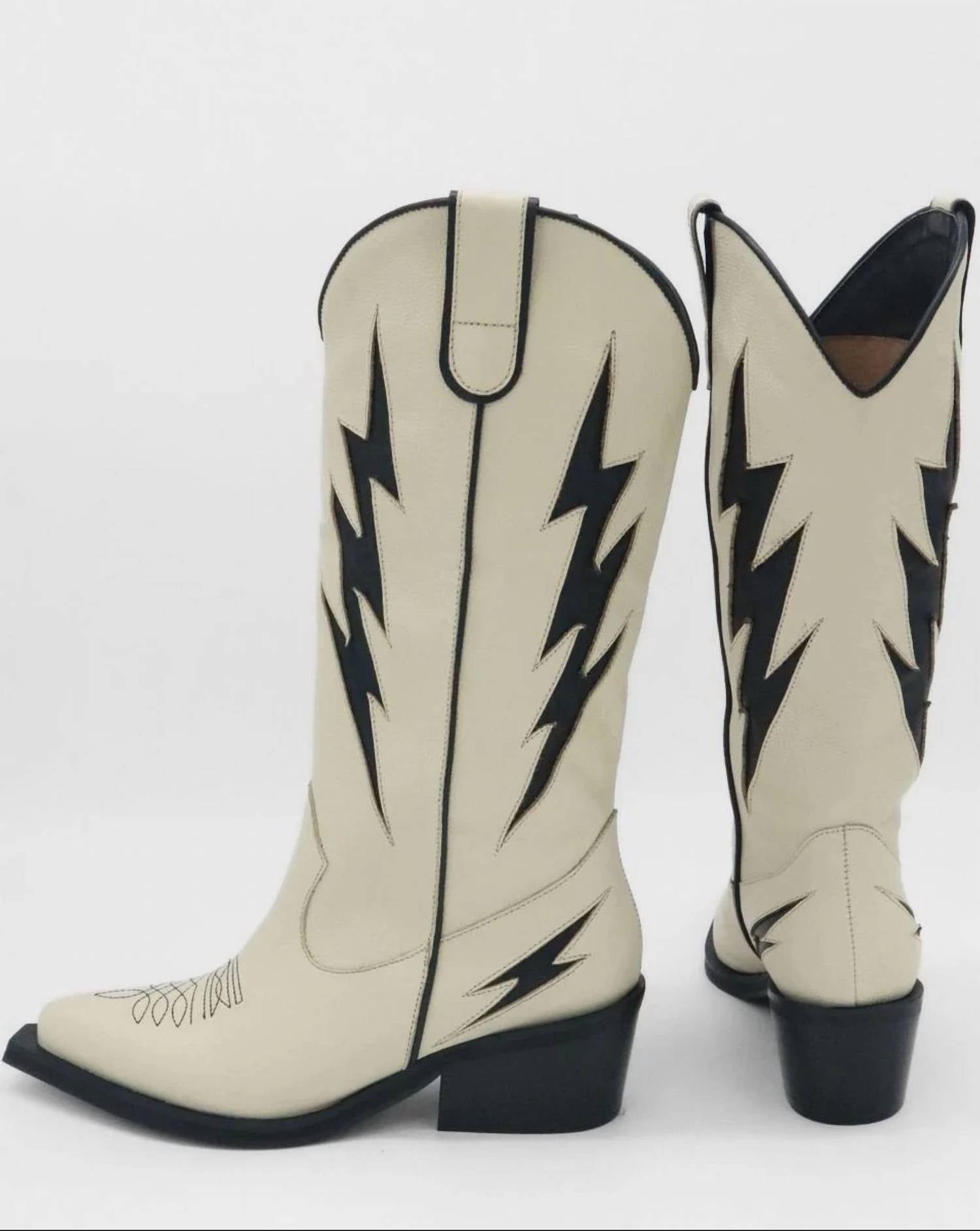 Stivali New York - Women's Kiss Boots