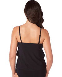 Magicsuit - DD-Cup Rita Triple Tier Tankini Top