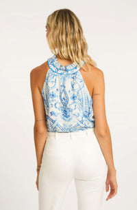 Caballero - Women's Hollie Top